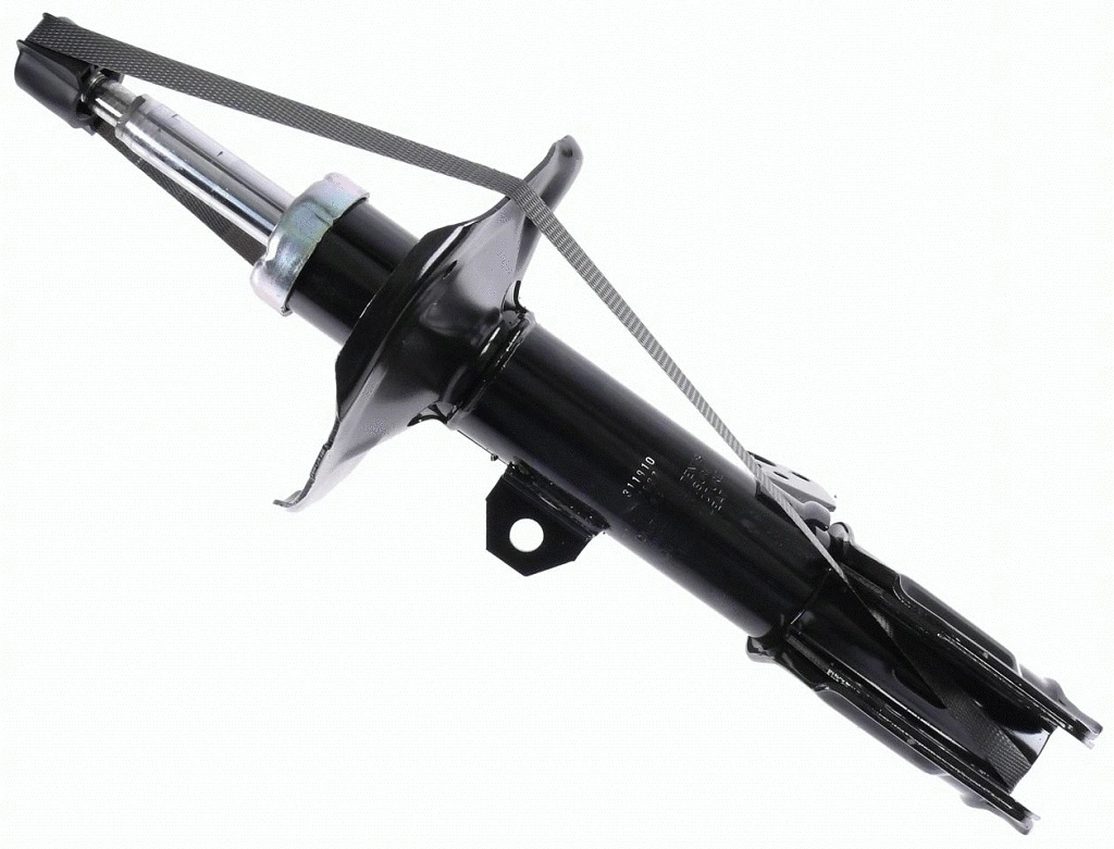Amortisseur BOGE 32-L85-A