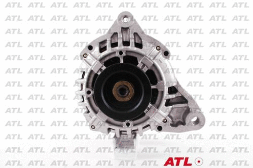 Alternateur ATL Autotechnik L 69 790