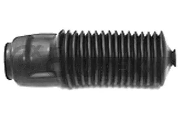 Jeu de joints-soufflets, direction CAUTEX 757981
