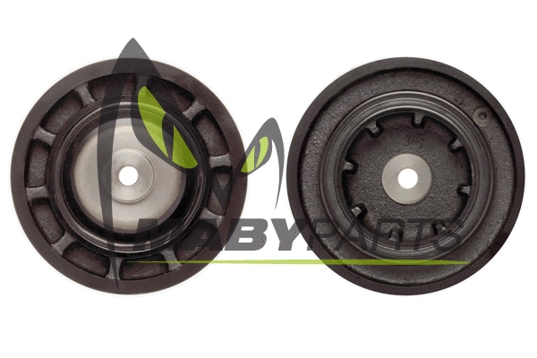 Poulie, vilebrequin MABYPARTS ODP212073