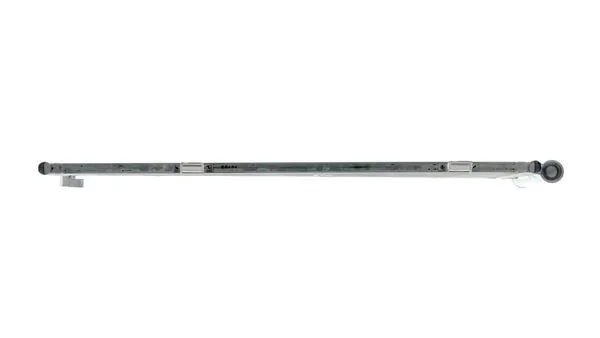 Condenseur, climatisation MAHLE AC 1076 000S
