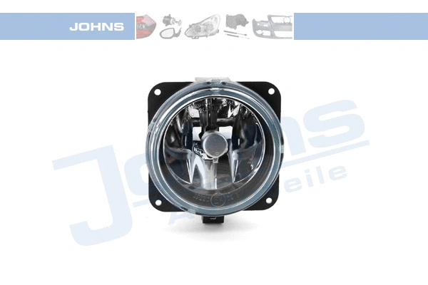 Projecteur antibrouillard JOHNS 32 41 29