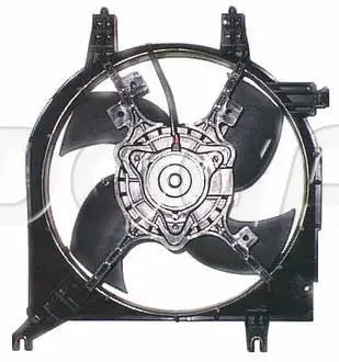 Ventilateur, refroidissement du moteur DOGA EMA020