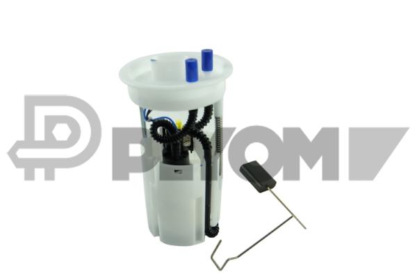 unité d'alimentation de carburant PLYOM P769980