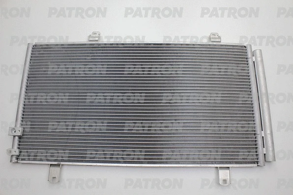 Condenseur, climatisation PATRON PRS1327KOR
