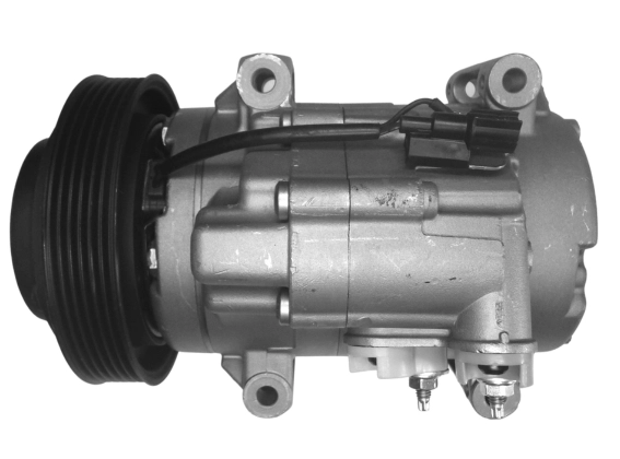 Compresseur, climatisation Airstal 10-4608