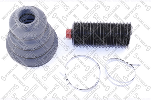 Jeu de joints-soufflets, arbre de commande STELLOX 13-00072-SX