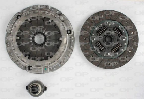 Kit d'embrayage OPEN PARTS CLK9123.03