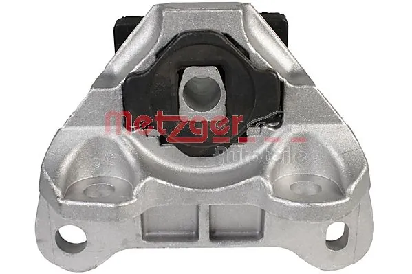 Support moteur METZGER 8053818