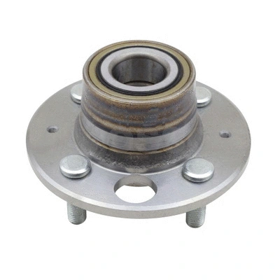 Kit de roulements de roue OSSCA 38999