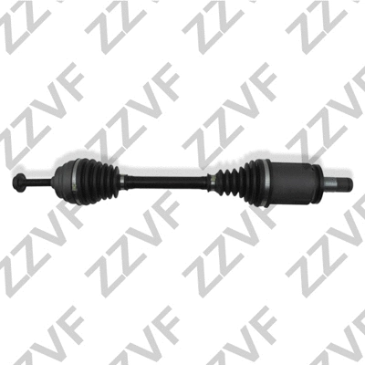 Arbre de transmission ZZVF ZV20AK