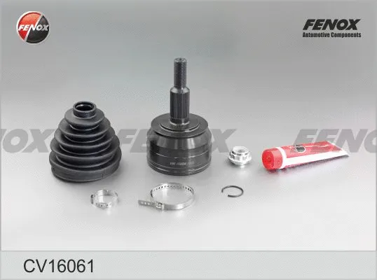 Jeu de joints, arbre de transmission FENOX CV16061