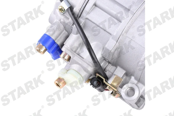 Compresseur, climatisation Stark SKKM-0340029