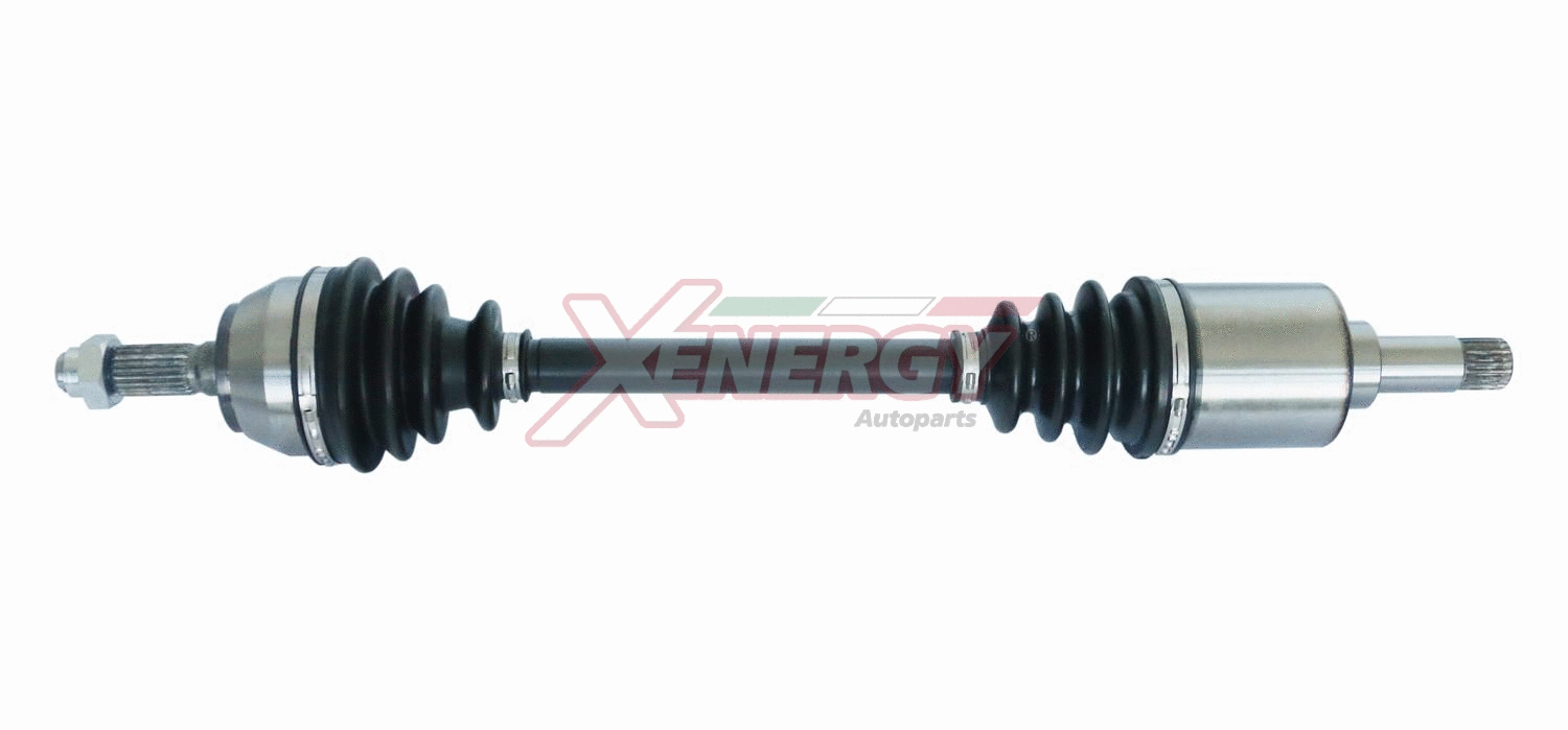 Arbre de transmission AP XENERGY X30256
