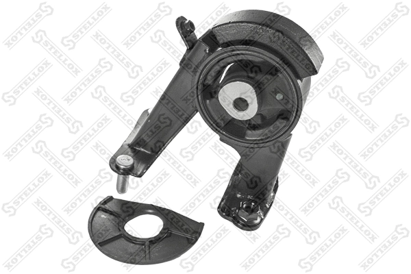 Support moteur STELLOX 25-17975-SX