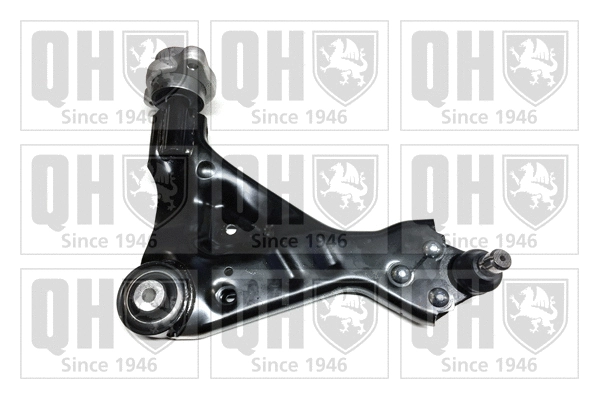Bras de liaison, suspension de roue QUINTON HAZELL QSA2776S