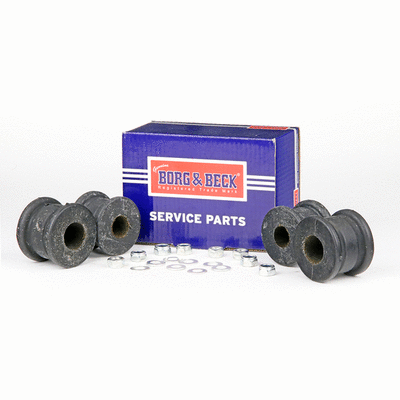 Kit de réparation, barre de couplage stabilisatrice BORG & BECK BSK6953K