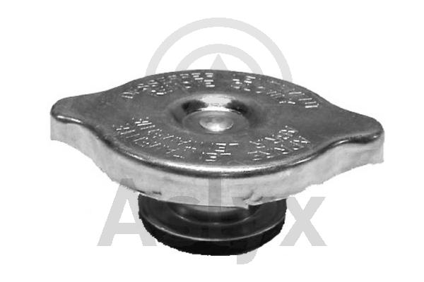 Bouchon, réservoir de liquide de refroidissement Aslyx AS-201340