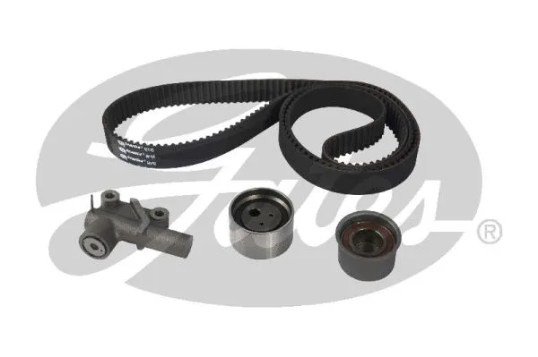 Kit de courroie crantée GATES-AU TCKH323