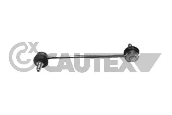 Entretoise/tige, stabilisateur CAUTEX 201505