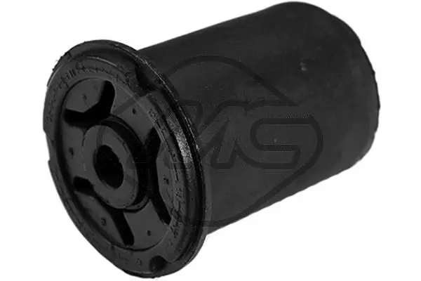 Suspension, corps de l'essieu Metalcaucho 02165