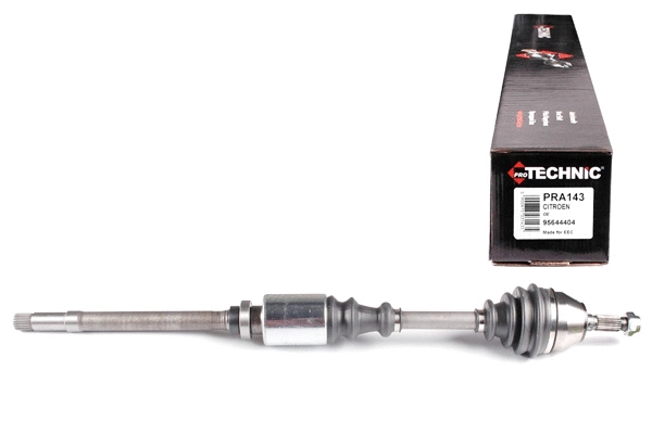 Arbre de transmission PROTECHNIC PRA143