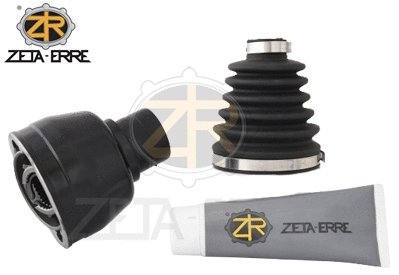 Jeu de joints, arbre de transmission ZETA-ERRE ZR7182
