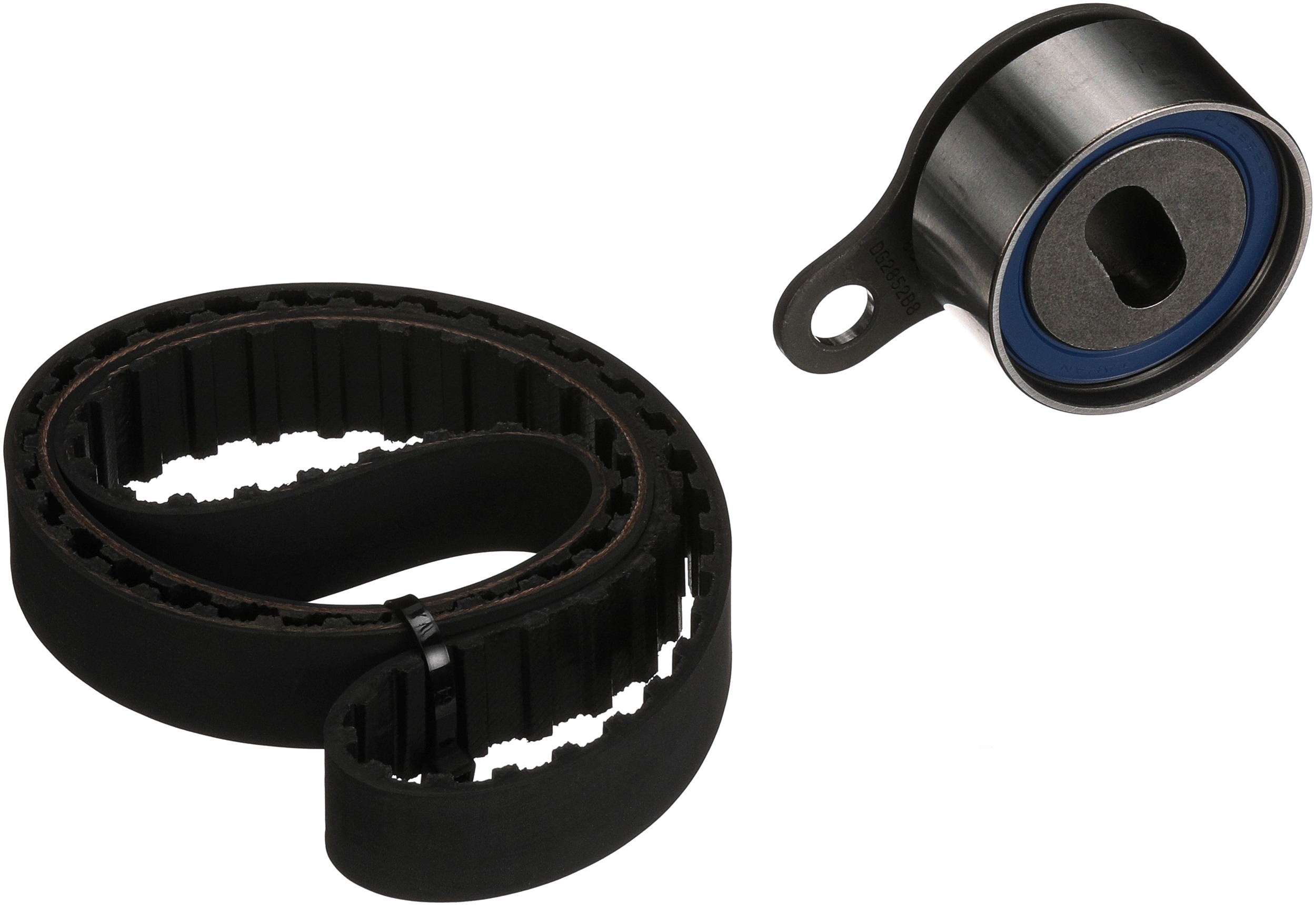Kit de courroie crantée GATES-AU TCK239