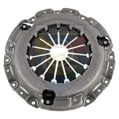 Mécanisme d'embrayage CLUTCHNUS SMPI43