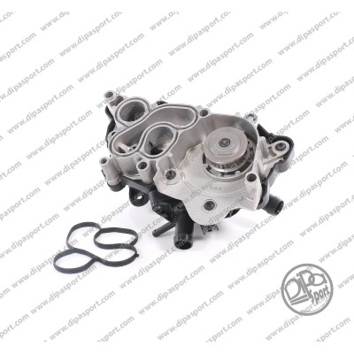 Pompe à eau, refroidissement du moteur DIPASPORT PAA064PRBN