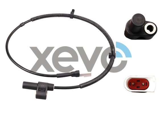 Capteur, vitesse de roue XEVO XBS155