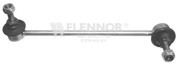 Entretoise/tige, stabilisateur FLENNOR FL494-H