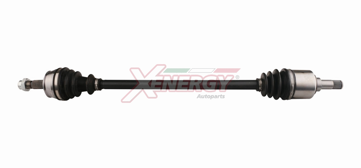 Arbre de transmission AP XENERGY X30351