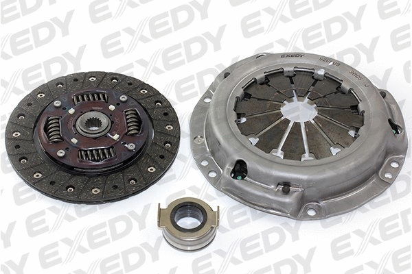 Kit d'embrayage EXEDY SZK2009