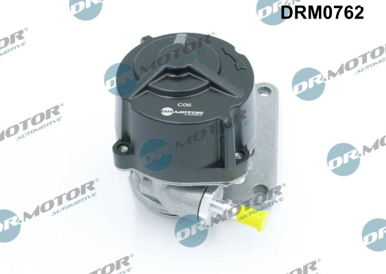 Pompe à vide, freinage Dr.Motor Automotive DRM0762