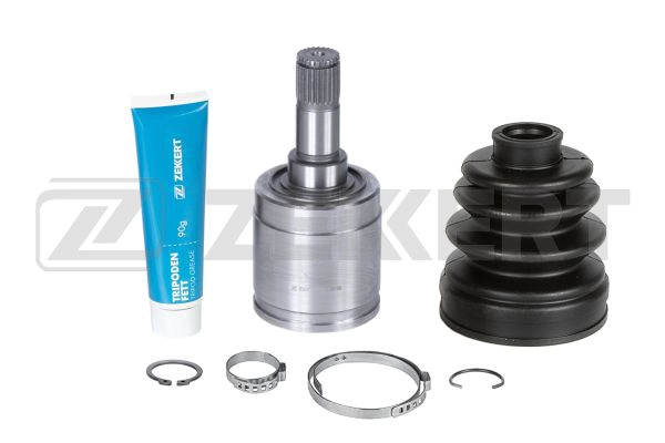 Jeu de joints, arbre de transmission ZEKKERT GS-5271