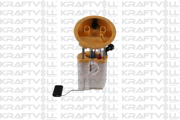 unité d'alimentation de carburant KRAFTVOLL GERMANY 05050256