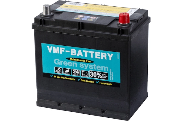 Batterie de démarrage VMF 54577