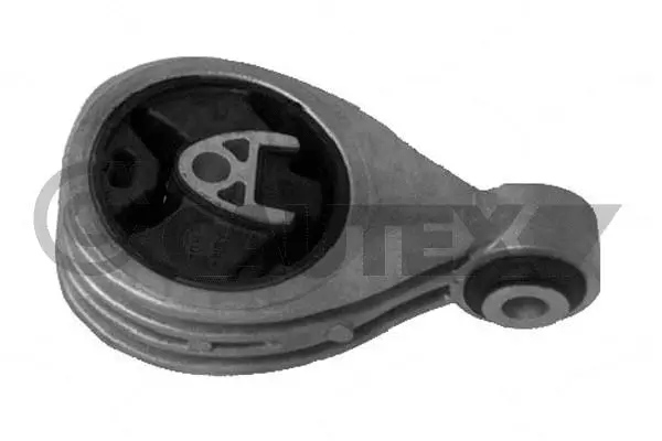 Support moteur CAUTEX 756129