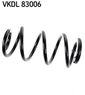 Ressort de suspension SKF VKDL 83006