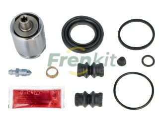 Kit de réparation, étrier de frein FRENKIT 241921