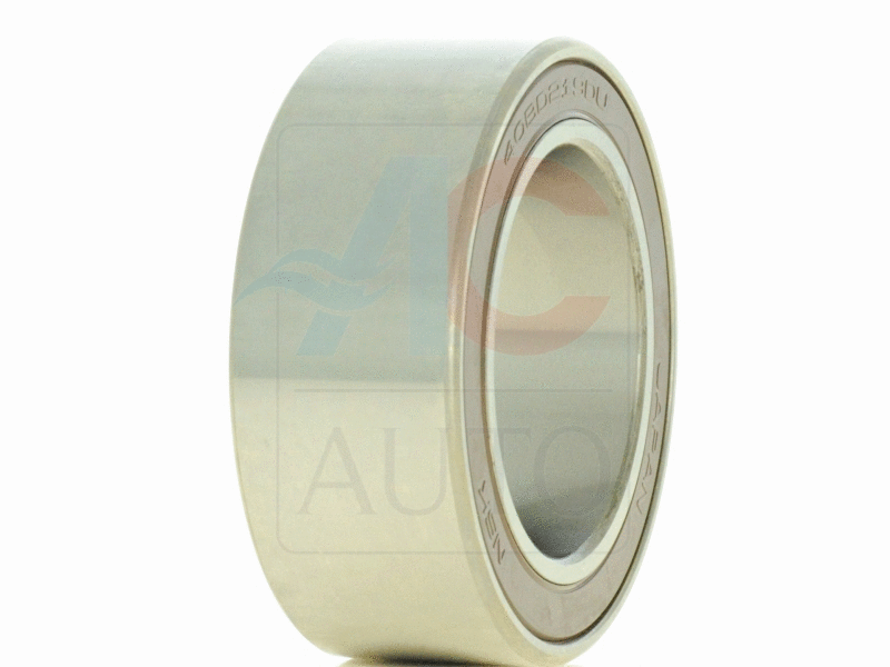 Coussinet, vilebrequin du compresseur ACAUTO AC-03XX21