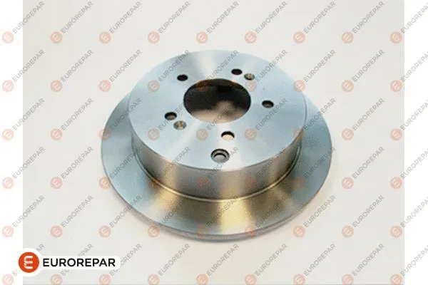 Disque de frein EUROREPAR 1642779780