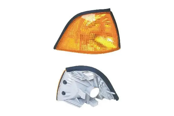 Feu clignotant ÜRO Parts 63138353284