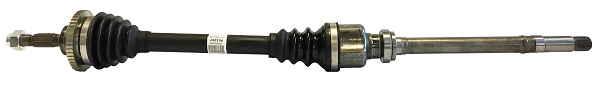 Arbre de transmission GENERAL RICAMBI PE3297