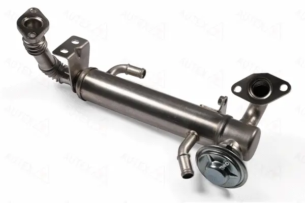 Radiateur, réaspiration des gaz d'échappement AUTEX 963020