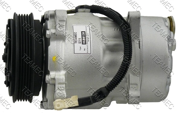 Compresseur, climatisation APC ACT3600130
