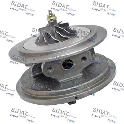 Groupe carter, turbocompresseur AUTOTEAM D7460