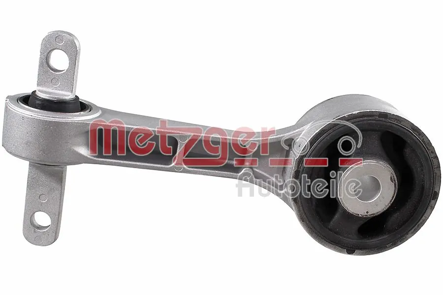Support moteur METZGER 8054243
