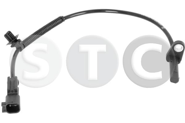 Capteur, vitesse de roue STC T450638